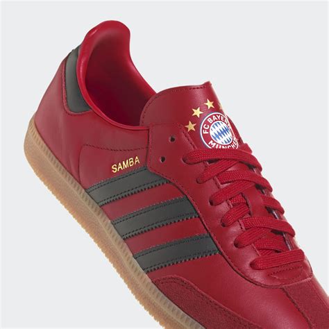 adidas samba damen rot blau|Adidas Samba shoes uk.